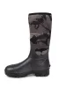 Fox Rage Camo Neoprene boots csizma size  7 - 41-es (NFW013)