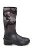 Fox Rage Camo Neoprene boots csizma size  8 - 42-es (NFW014)