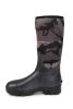 Fox Rage Camo Neoprene boots csizma size  8 - 42-es (NFW014)