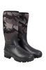 Fox Rage Camo Neoprene boots csizma size  9 - 43-es (NFW015)