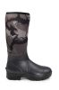 Fox Rage Camo Neoprene boots csizma size 11 - 45-es (NFW017)