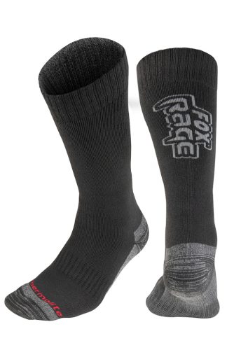 Fox RageThermolite Socks 10 - 13  44-47 (NFW020)