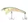 Nils Master Big Mouth 7,5Cm 6G Wobbler (Color-601)