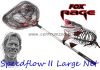 Merítő  Fox Rage Speedflow Ii Large Net 85x75x70cm x 205cm merítő szák (NLN005)