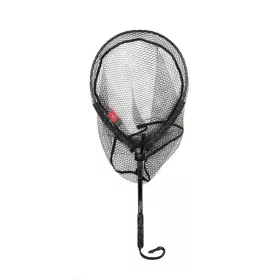   Merítő  Fox Rage 2.4M Carbon Street Net merítő szák (NLN014)