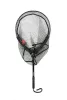 Merítő  Fox Rage 3.7m Carbon Street Net merítő szák (NLN015)