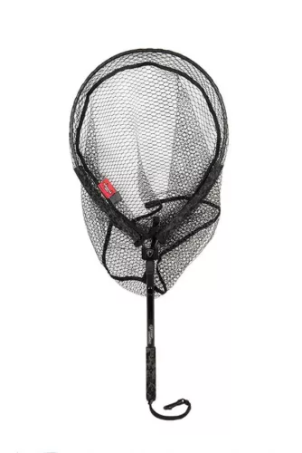 Merítő  Fox Rage 3.7m Carbon Street Net merítő szák (NLN015)