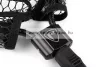 Merítő  Fox Rage 3.7m Carbon Street Net merítő szák (NLN015)