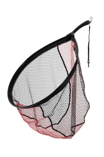 merítő Fox Rage Short Mag Net 45x35x40cm Small (NLN023)