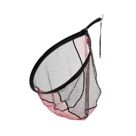 merítő Fox Rage Short Mag Net 75x60x60cm Large (NLN025)