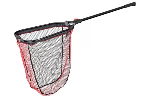 Merítő  Fox Rage Speedflow Folding Landing Nets Large merítő (NLN031)