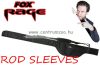 Fox Rage Rod Sleeves Párnázott Bottáska 1,6m (NLU068)