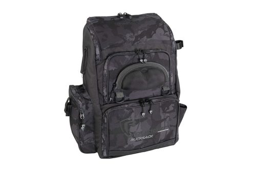 Fox Rage Voyager Camo Rucksack 50x39x26cm (NLU088)