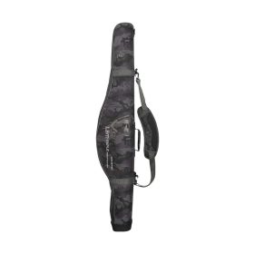   Fox Rage Voyager® Hard Rod Sleeve Triple 1.3m 3 botos bottáska (NLU103)