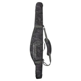   Fox Rage Voyager® Hard Rod Sleeve Triple 1.45m 3 botos bottáska (NLU104)