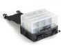 Fox Rage Voyager® Camo Stack Packs Small 20x16x14cm táska és dobozok szettben (NLU108)