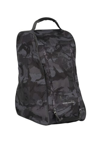 Fox Rage Voyager® Camo Wader & Boot Bag cipő csizma táska (NLU111)