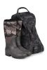 Fox Rage Voyager® Camo Wader & Boot Bag cipő csizma táska (NLU111)