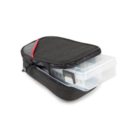   Fox Rage Street Fighter Modular Pouch szerelékes táska dobozzal 17x11x6cm (NLU119)