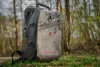 Fox Rage Pro Series Waterproof Rucksack pergető hátizsák (NLU141)