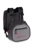 Fox Rage Pro Series Waterproof Chest Pack pergető táska (NLU142)