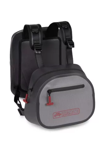 Fox Rage Pro Series Waterproof Chest Pack pergető táska (NLU142)