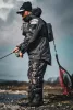 Fox Rage Pro Series Waterproof Chest Pack pergető táska (NLU142)