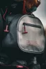 Fox Rage Pro Series Waterproof Chest Pack pergető táska (NLU142)
