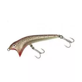 Nils Master Big Mouth 7,5cm 6g Wobbler (Color-694)