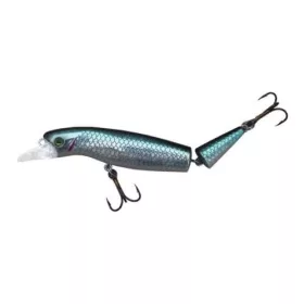 Nils Master Bete Zap Jointed 11cm 12g wobbler (Color-004)