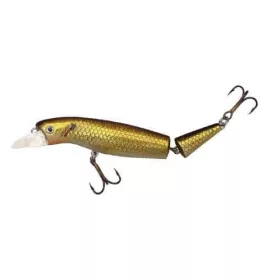 Nils Master Bete Zap Jointed 11cm 12g wobbler (Color-005)