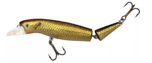 Nils Master Bete Zap Jointed 11cm 12g wobbler (Color-005)