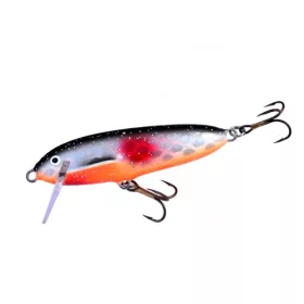 Nils Master Spearhead  8cm 14g wobbler (Color-035)