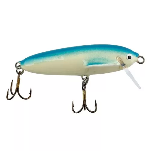 Nils Master Spearhead  8cm 14g wobbler (Color-053)