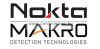 Nokta Makro Starter Pack gyémántporos ásókéses kiegészítő szett