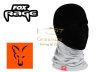 Fox Rage UV Protection Neck Gaiter nyaksál leégés, napszúrás ellenj (NPR372)