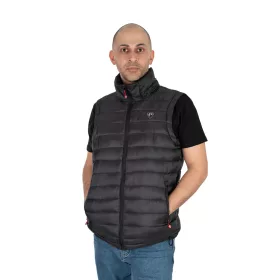 Fox Rage Heated Gilet fűthető mellény Large (NPR419)
