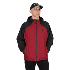   Fox Rage Stash Waterproof Jacket Small dzseki, horgászkabát (NPR573)