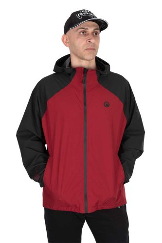 Fox Rage Stash Waterproof Jacket XXXL dzseki, horgászkabát (NPR578)