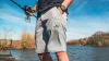 Fox Rage Zip-Off Shorts nadrág Small  (NPR641)