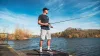 Fox Rage Zip-Off Shorts nadrág Small  (NPR641)