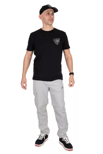 Fox Rage Zip-Off Shorts nadrág Medium (NPR642)