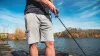 Fox Rage Zip-Off Shorts nadrág XL (NPR644)