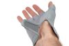 Fox Rage Lightweight UV Gloves pergető nyári kesztyű Large (NPR648)
