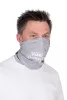 Fox Rage Light Grey Snood csősál tűző napra (NPR650)