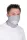 Fox Rage Light Grey Snood csősál tűző napra (NPR650)