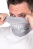 Fox Rage Light Grey Snood csősál tűző napra (NPR650)