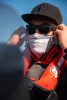 Fox Rage Light Grey Snood csősál tűző napra (NPR650)