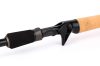 Fox Rage Terminator® Pro Spinner & Crank 7'6" 229cm 10-35g 2r pergető bot (NRD220)