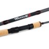 Fox Rage Warrior® II Vertical Rods 185cm 14-28g 2r pergető bot (NRD274)